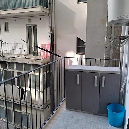 Entire Redda Apartament