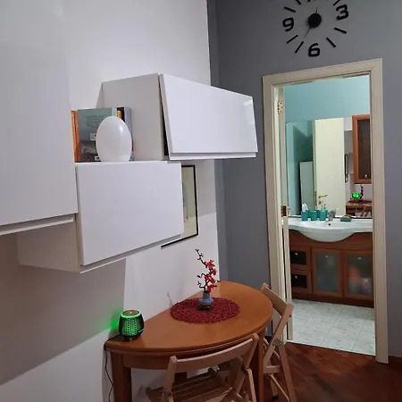 Entire Redda Apartament *