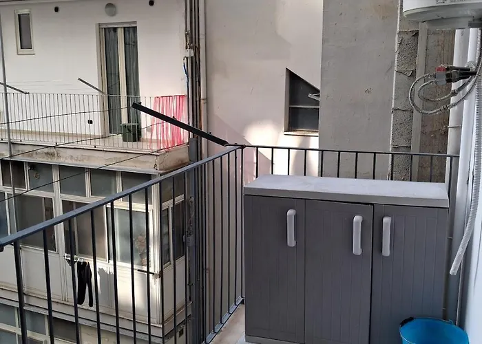 Entire Redda דירה